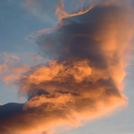 Achill Isle House Keel (Mayo)