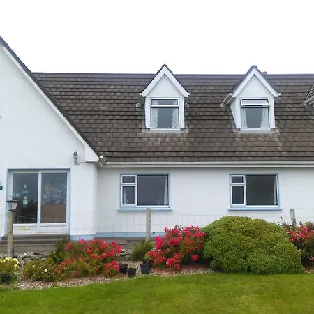 Achill Isle House Bed & Breakfast