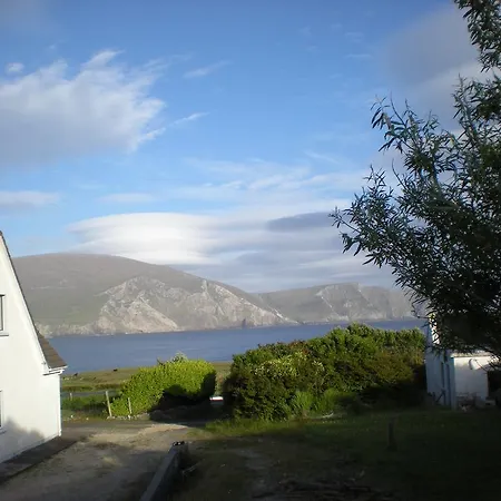 Achill Isle House 3* Keel (Mayo)