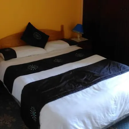 Achill Isle House Bed & Breakfast Keel (Mayo)