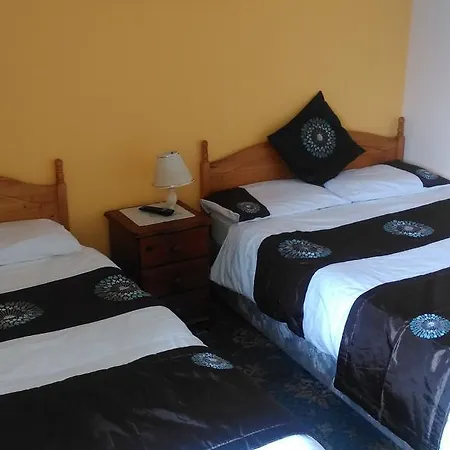 Achill Isle House Keel (Mayo)