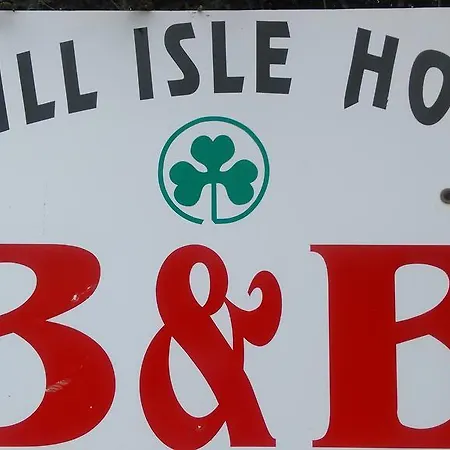 Achill Isle House