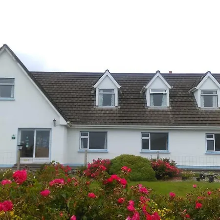 Achill Isle House Bed & Breakfast Keel (Mayo)