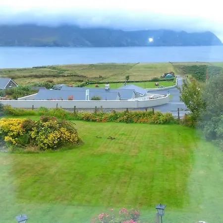 Achill Isle House Bed & Breakfast