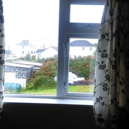 Achill Isle House 3*