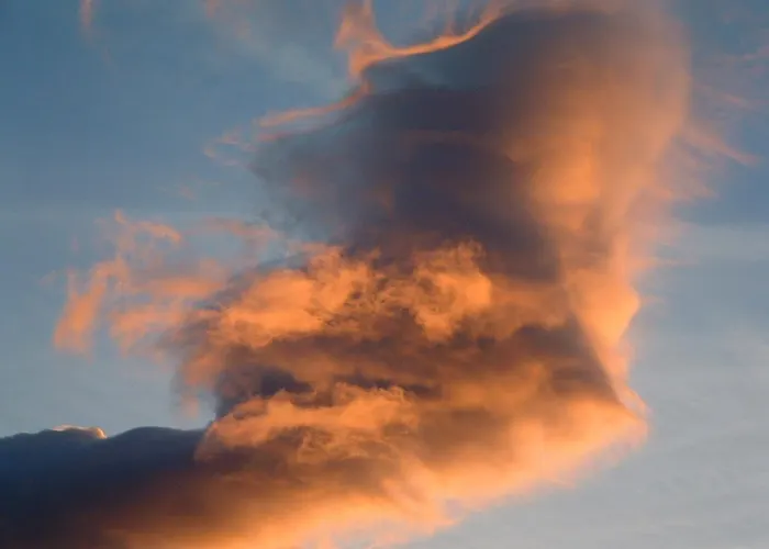 Achill Isle House Keel (Mayo)