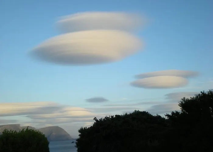 Bed & Breakfast Achill Isle House Keel (Mayo)