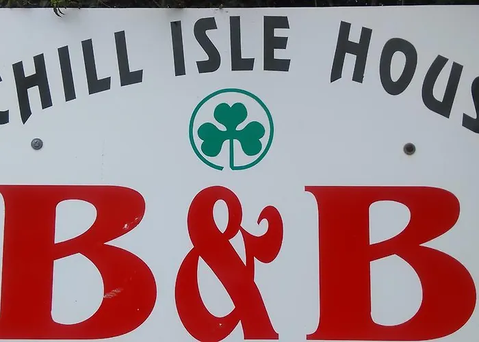 Achill Isle House