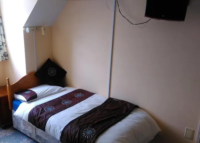 Bed & Breakfast Achill Isle House Keel (Mayo)