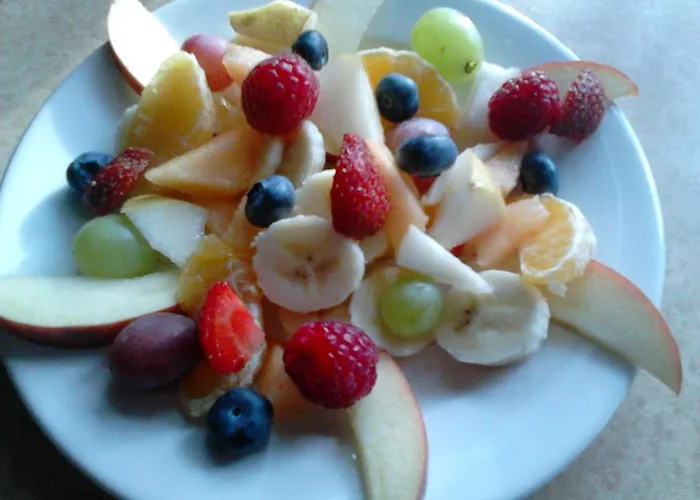 Achill Isle House Keel (Mayo)