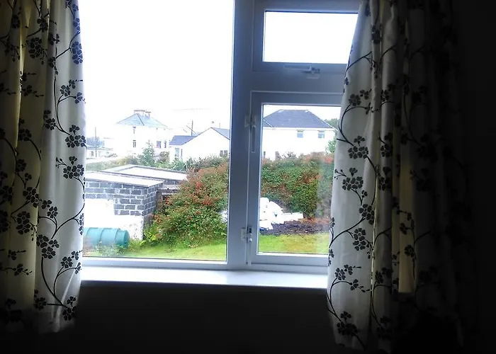 Achill Isle House 3*